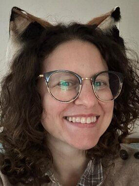 Meet your Posher, Ashley